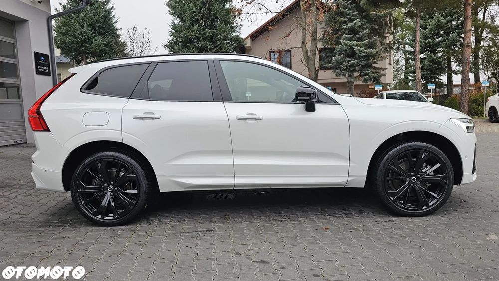 Volvo XC 60 - 9