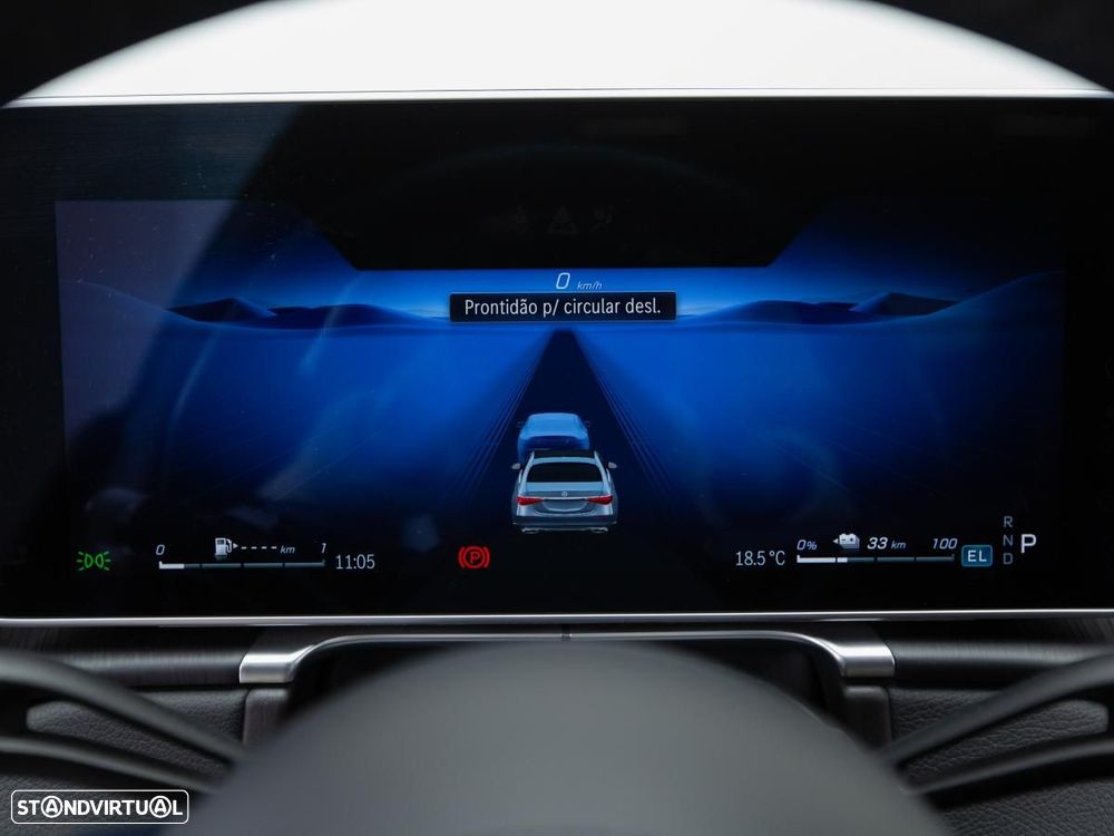 Mercedes-Benz S 580 - 37