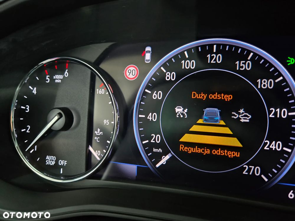 Opel Insignia 2.0 Ultimate Exclusive - 30