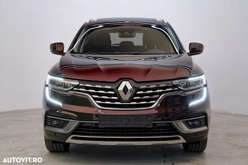 Renault Koleos - 5