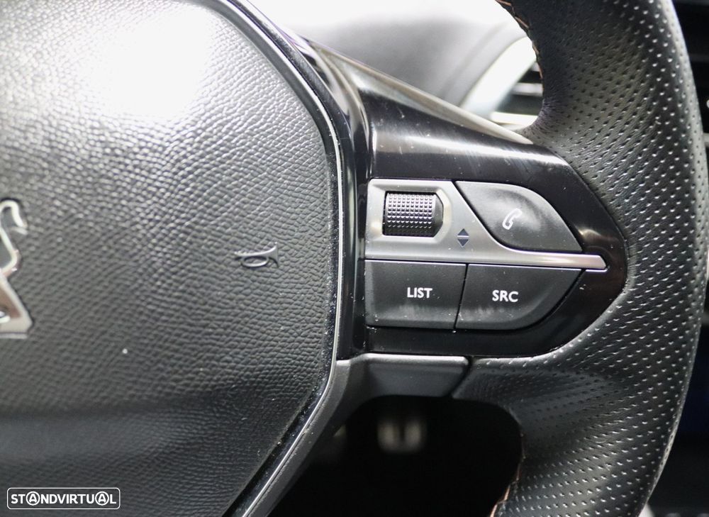 Peugeot 5008 1.5 BlueHDi GT - 25