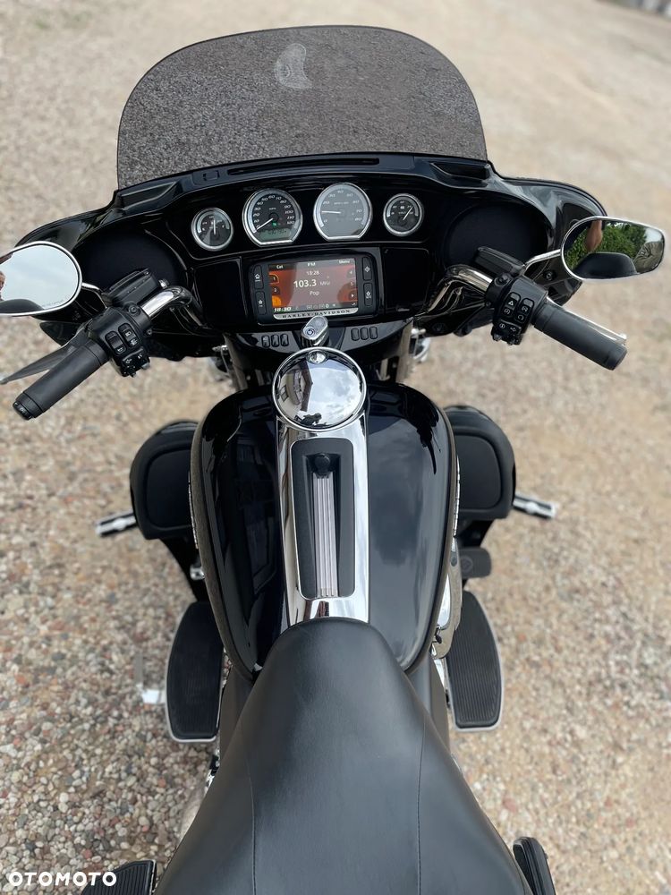Harley-Davidson Touring Ultra Limited - 25