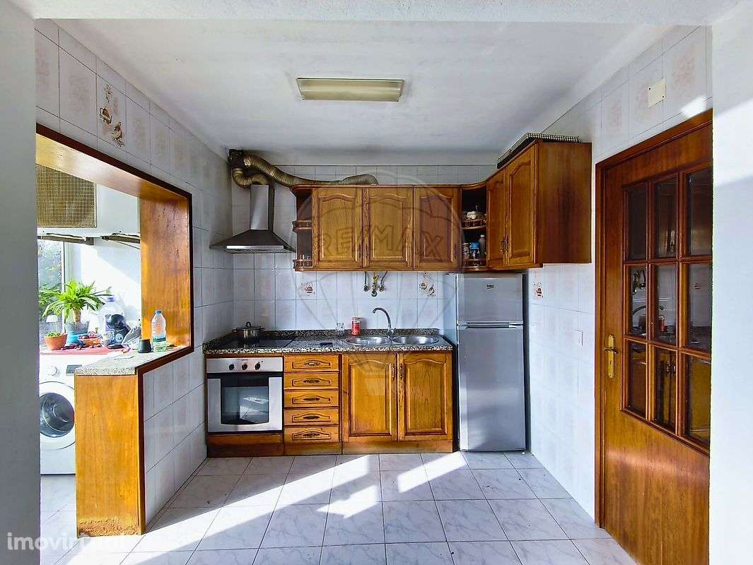 Apartamento T2 para venda - Grande imagem: 3/11