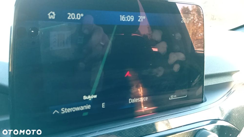 Ford Kuga - 9