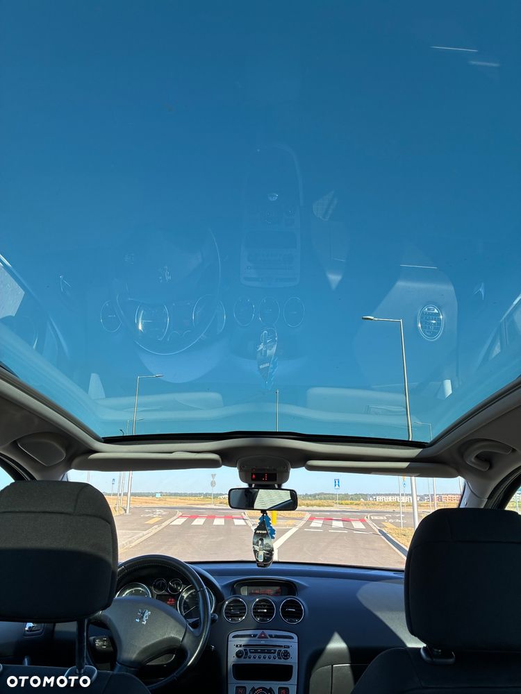Peugeot 308 120 VTi Premium - 17