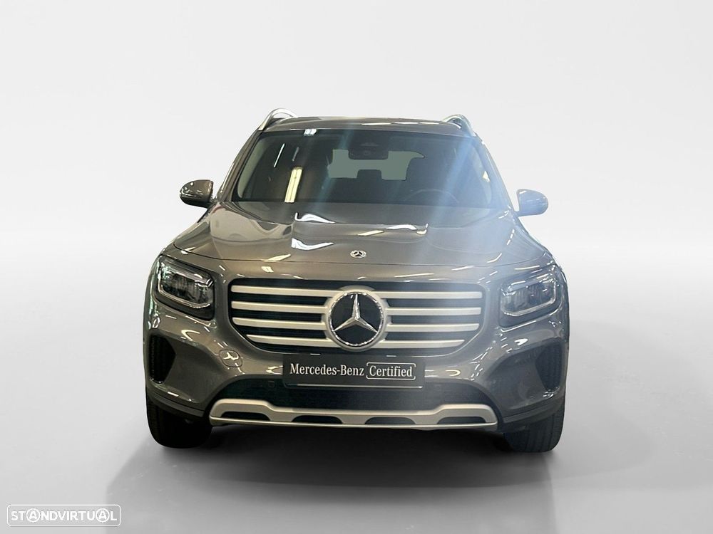 Mercedes-Benz GLB 180 d - 8