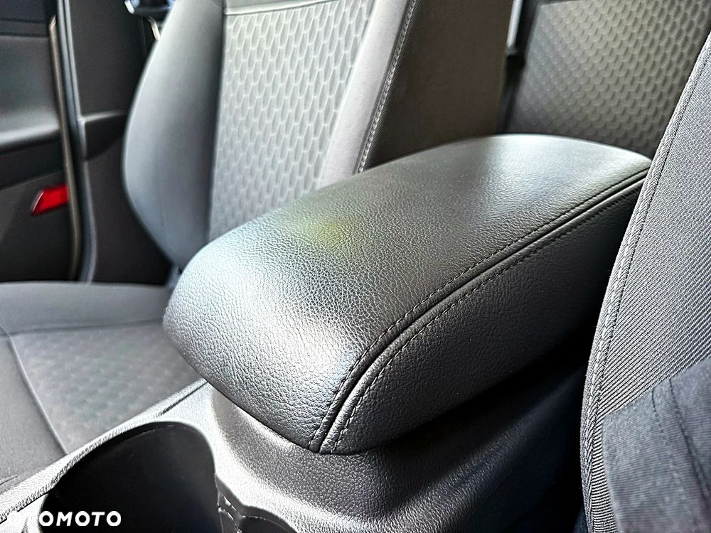 Ford Focus 1.6 TDCi DPF Start-Stopp-System Titanium - 34