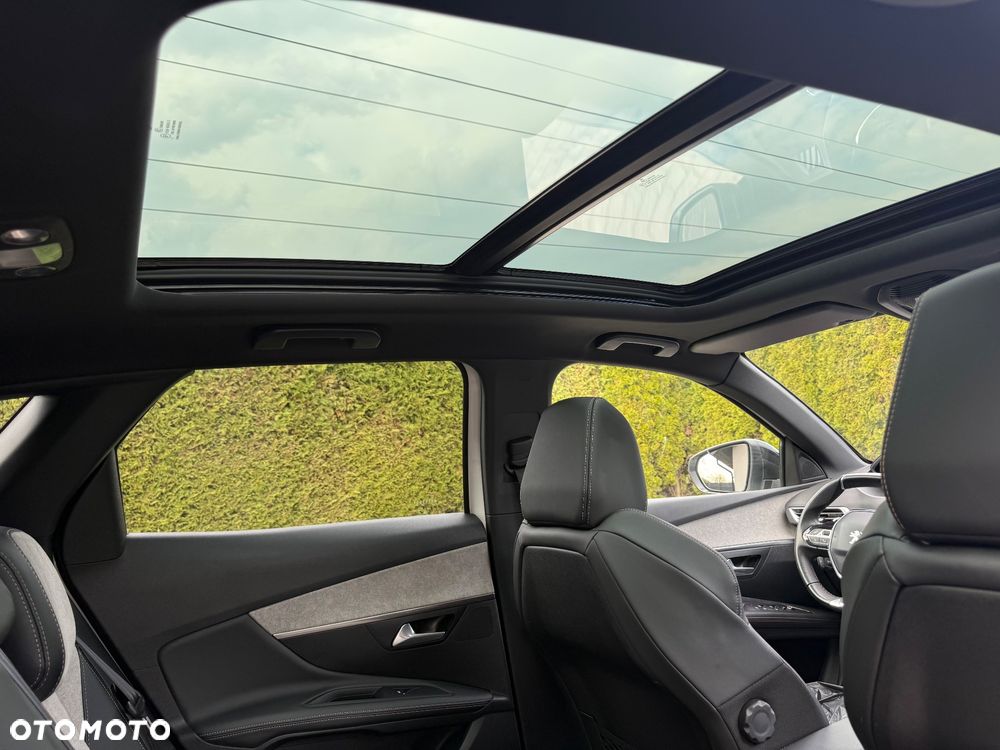 Peugeot 3008 225 e-EAT8 GT Pack - 38