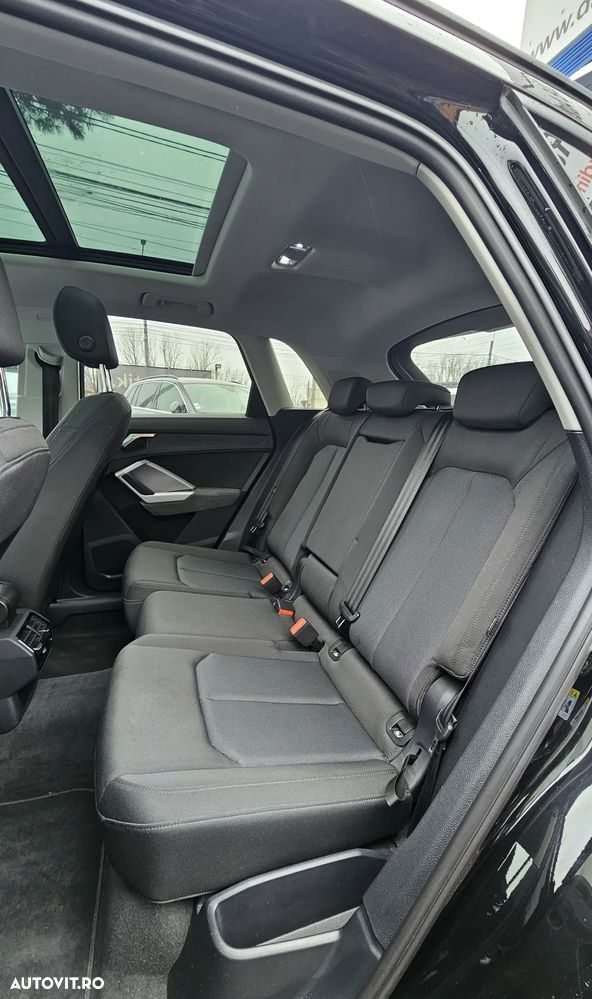 Audi Q3 45 TFSIe S tronic - 11