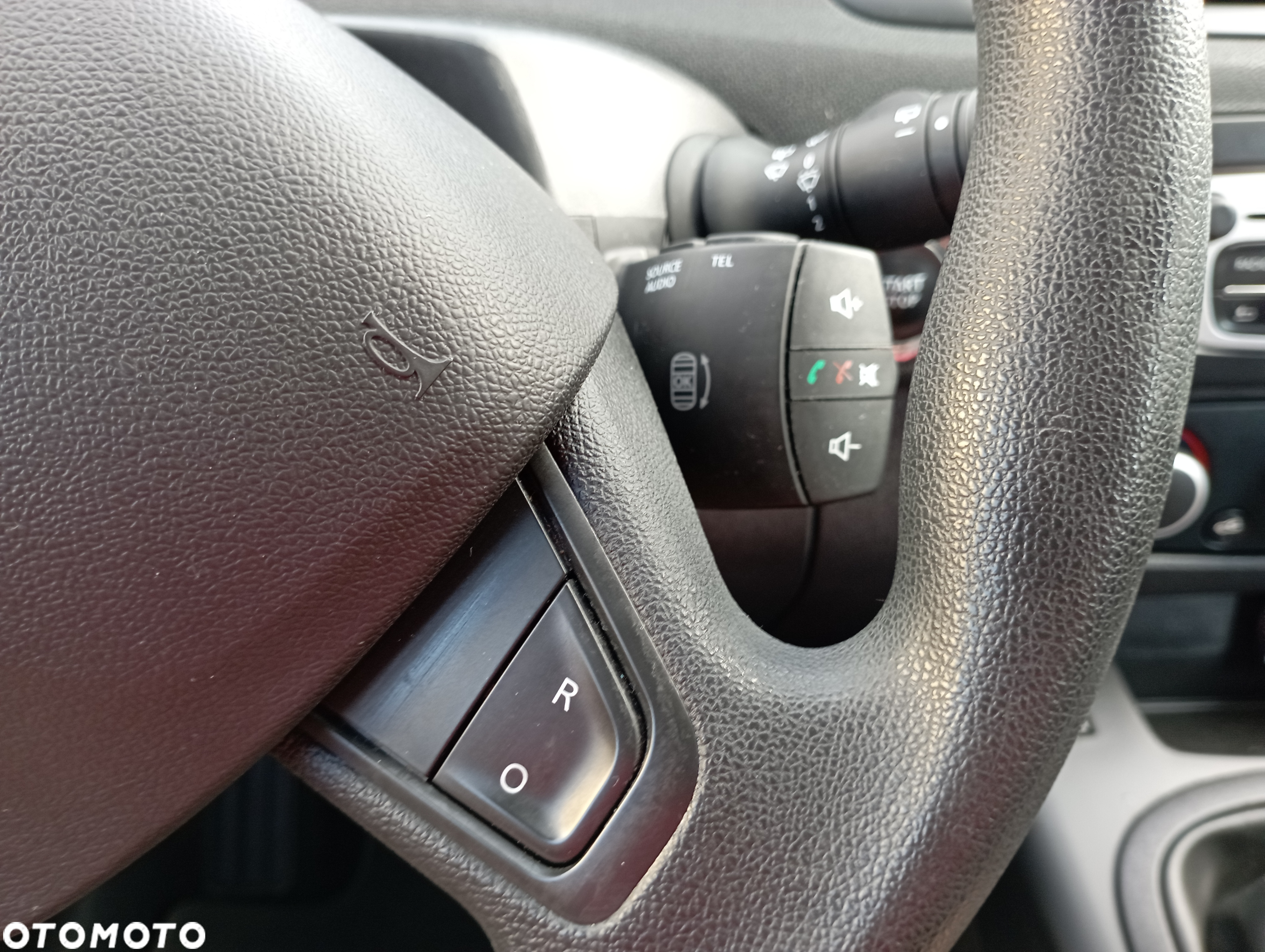Renault Scenic 1.5 dCi Dynamique - 15