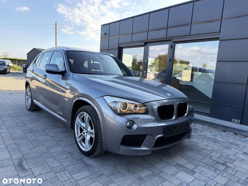 BMW X1 sDrive20i - 15
