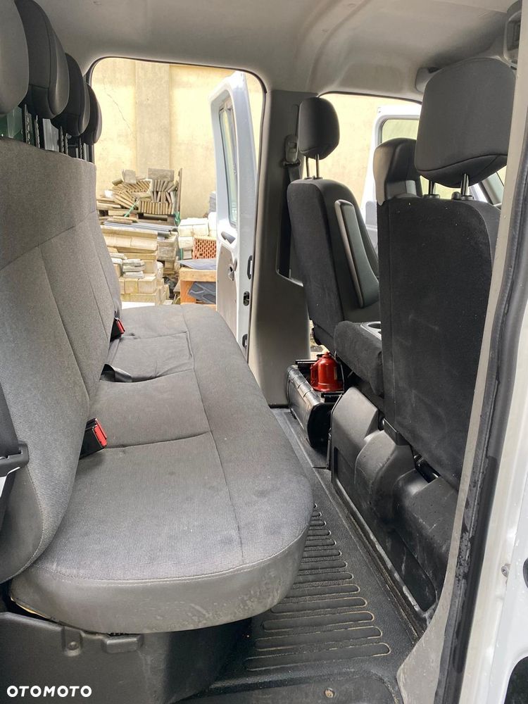 Renault Master - 5