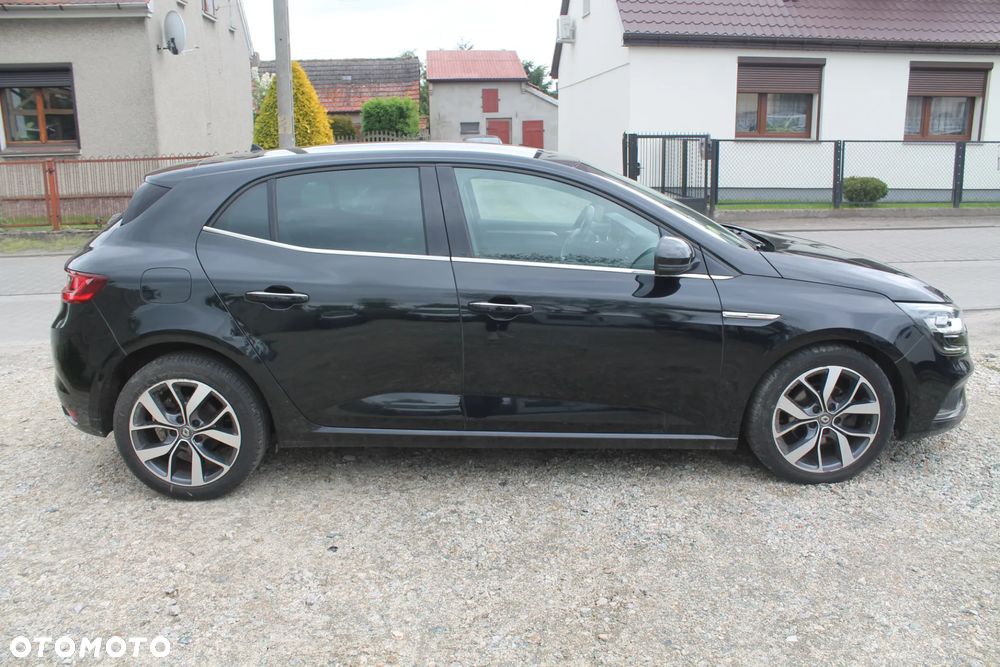 Renault Megane - 4