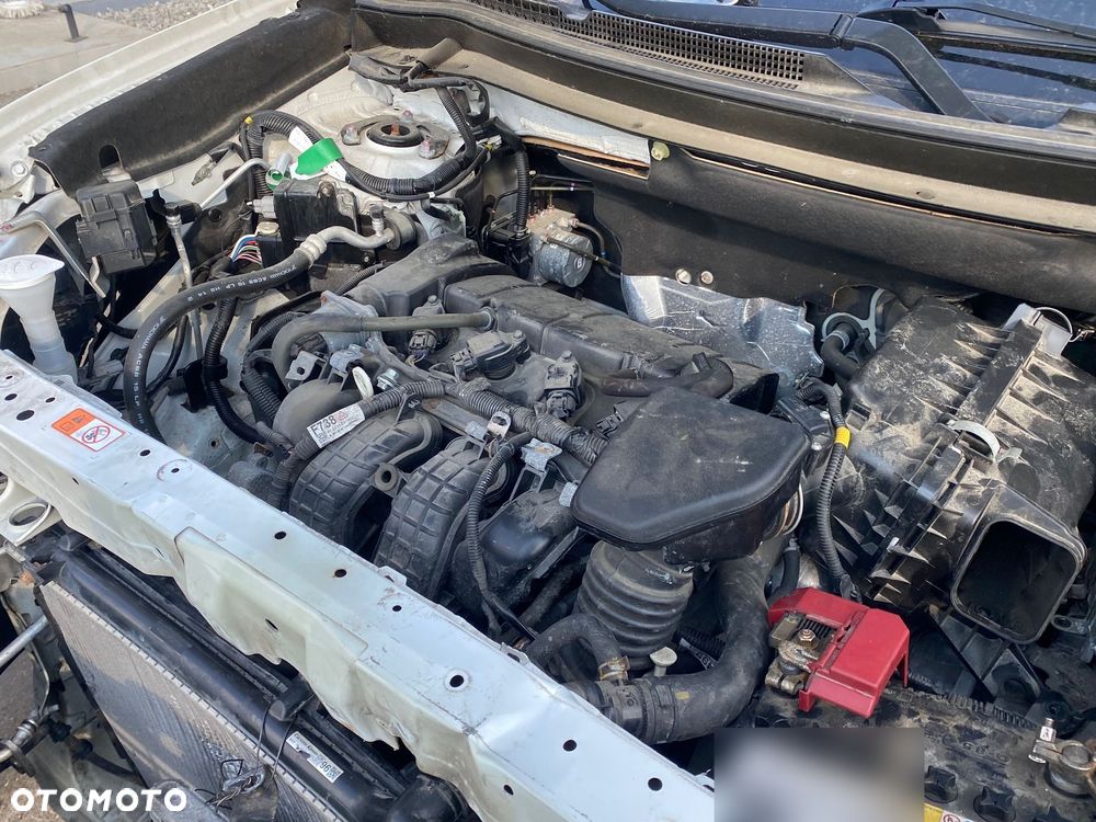 Mitsubishi Outlander - 6