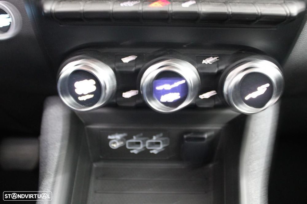 Renault Zoe (c/ Bateria) EV50 135hp Techno - 27
