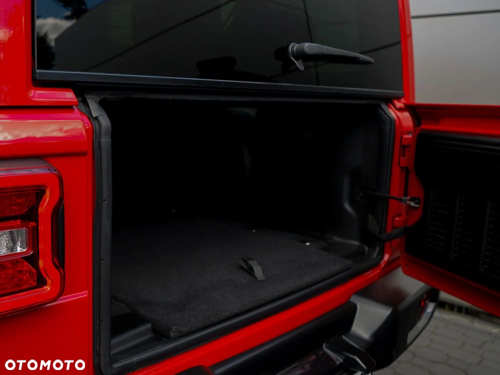 Jeep Wrangler - 14