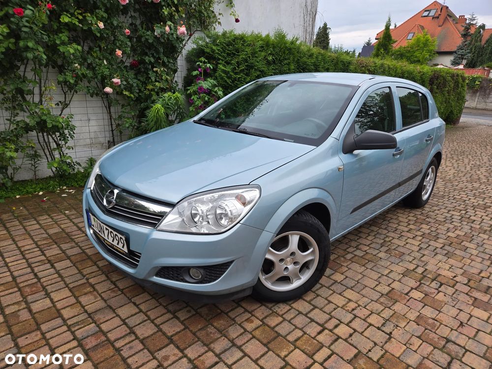 Opel Astra 1.4 Comfort / Cool - 3