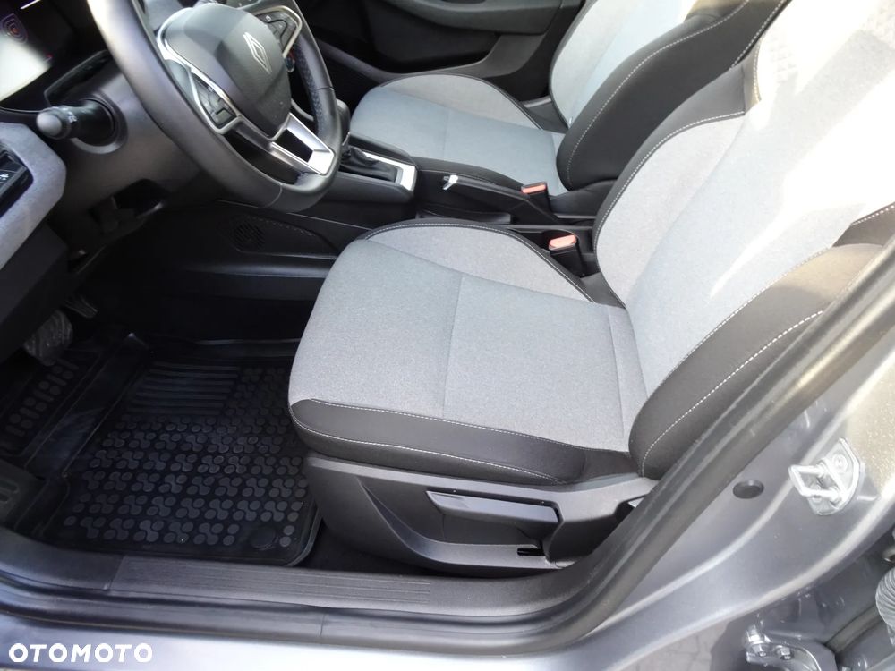 Renault Clio 1.0 TCe Intens Xtronic - 20