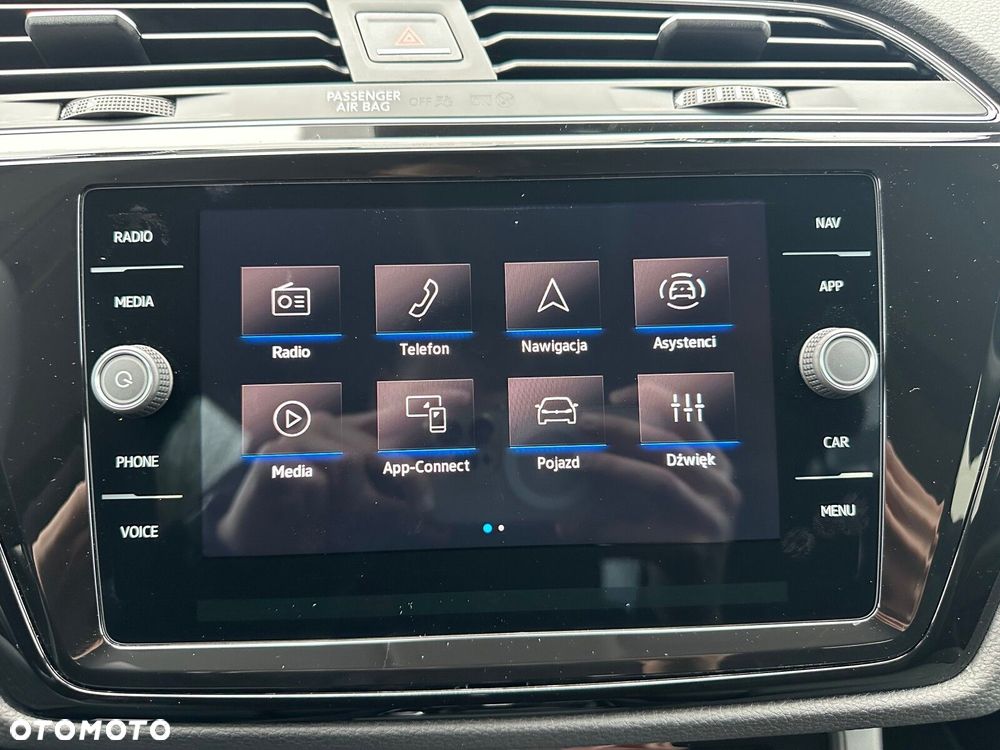 Volkswagen Touran 1.5 TSI EVO Highline DSG - 19