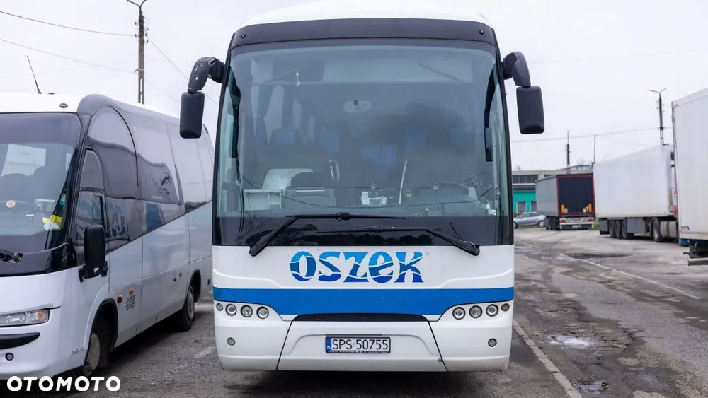 Neoplan N221 - 2