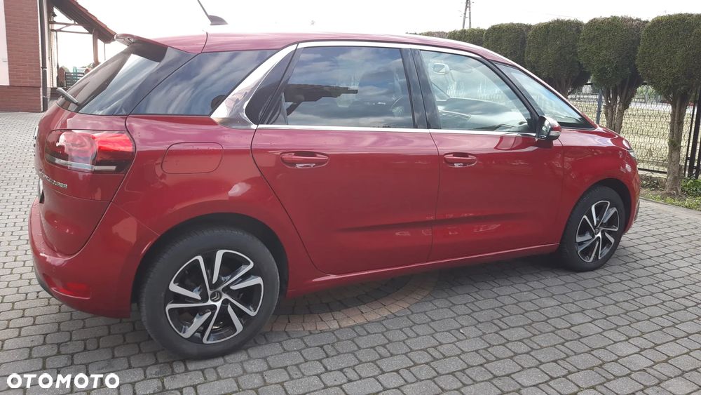 Citroën C4 - 35