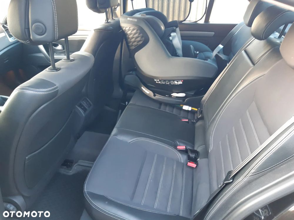 Renault Laguna 2.0 dCi Tech Run - 5