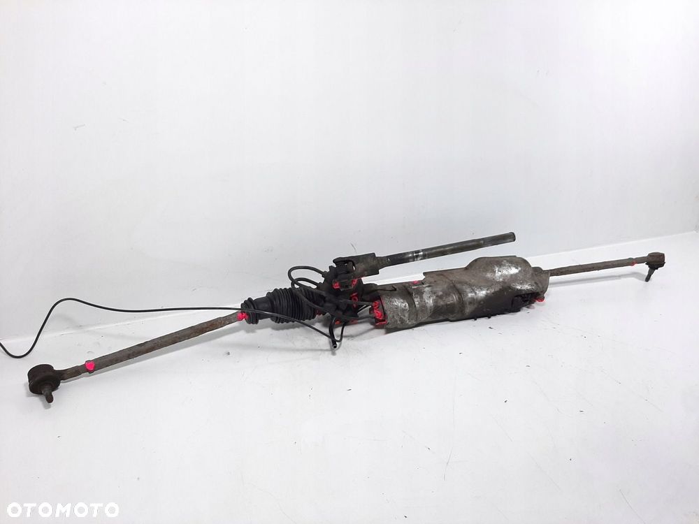 CITROEN XANTIA 1.6 8V 96R PRZEKLADNIA MAGLOWNICA KIEROWNICZA 9622764830 - 2