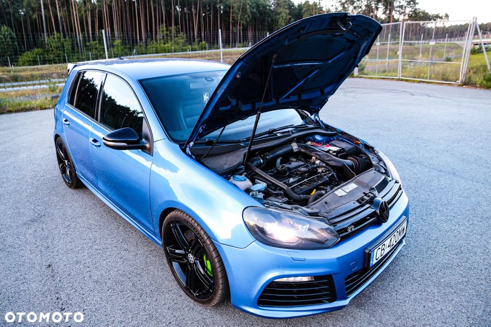 Volkswagen Golf - 26