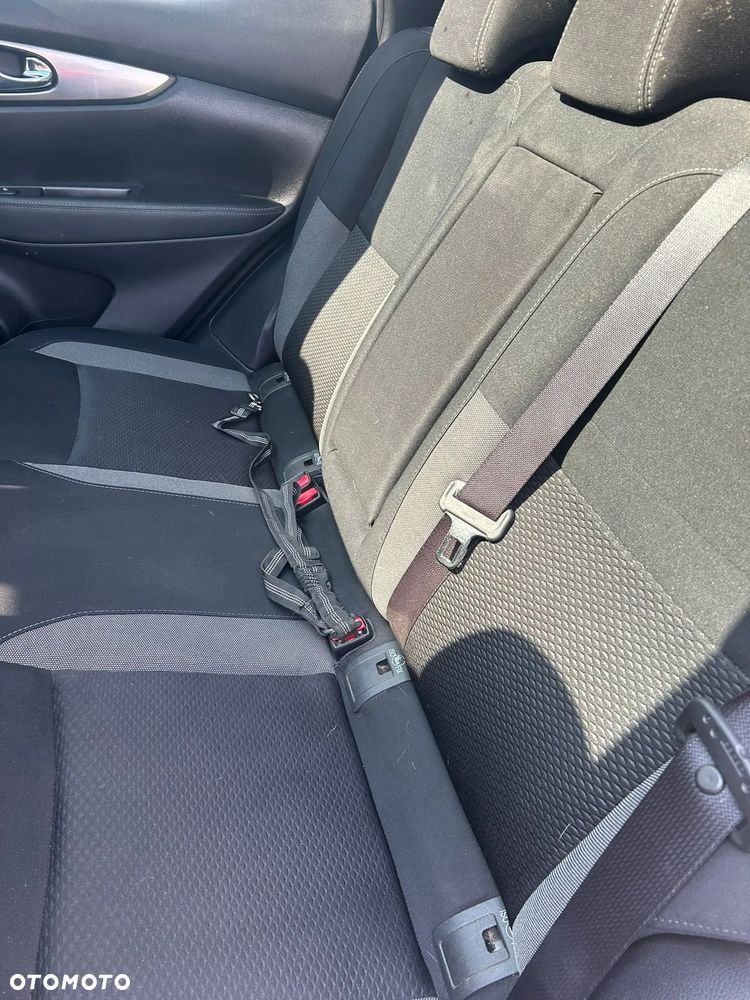 Nissan Qashqai 1.3 DIG-T Acenta - 7