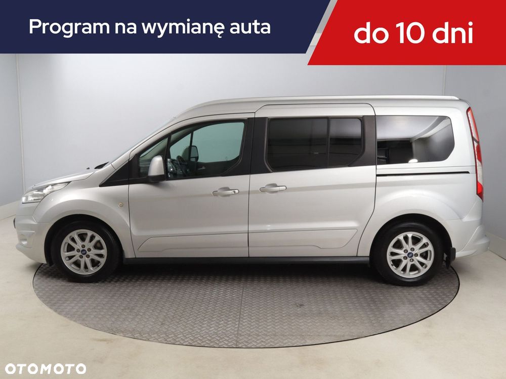 Ford Tourneo Connect - 4