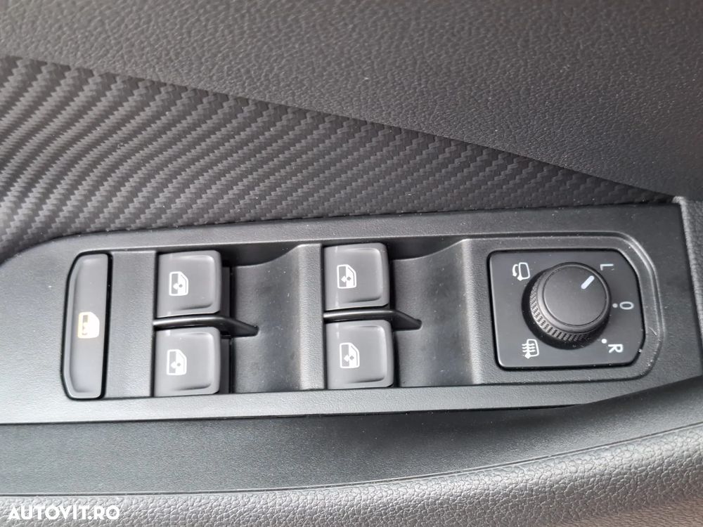 Skoda Kamiq 1.5 TSI DSG Monte Carlo - 39