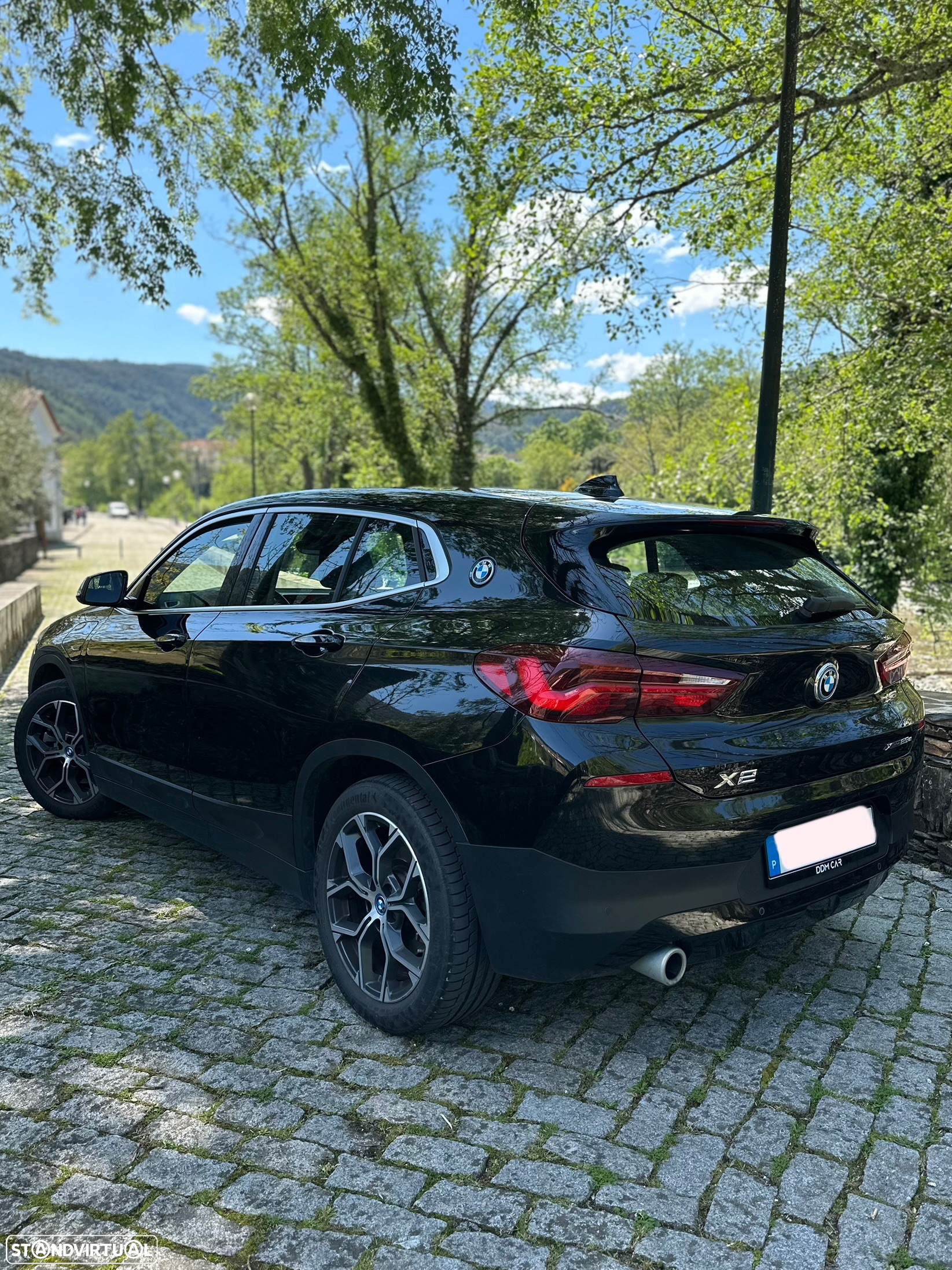 BMW X2 - 3