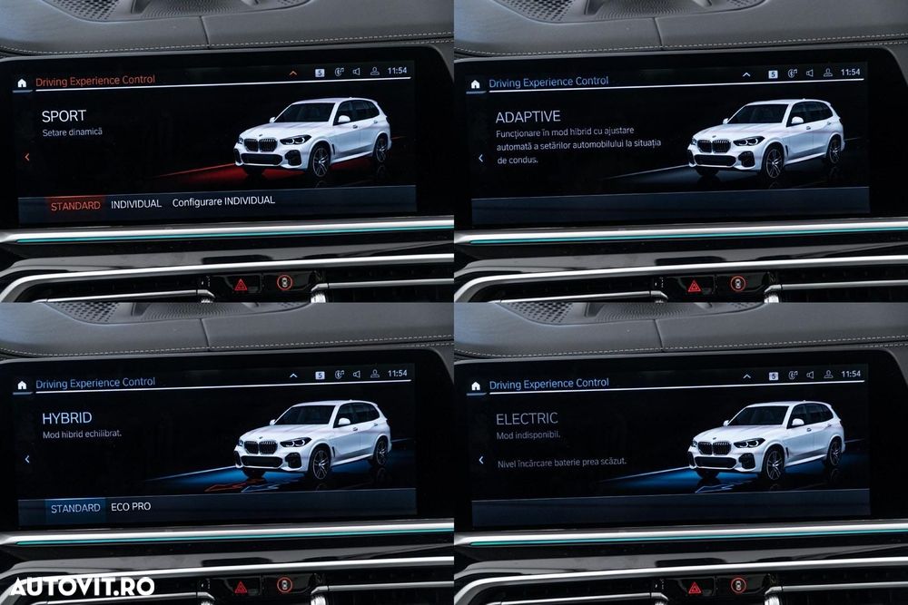 BMW X5 xDrive45e AT PHEV - 20