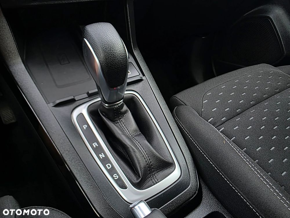 Ford Puma 1.0 EcoBoost Hybrid TITANIUM X - 26