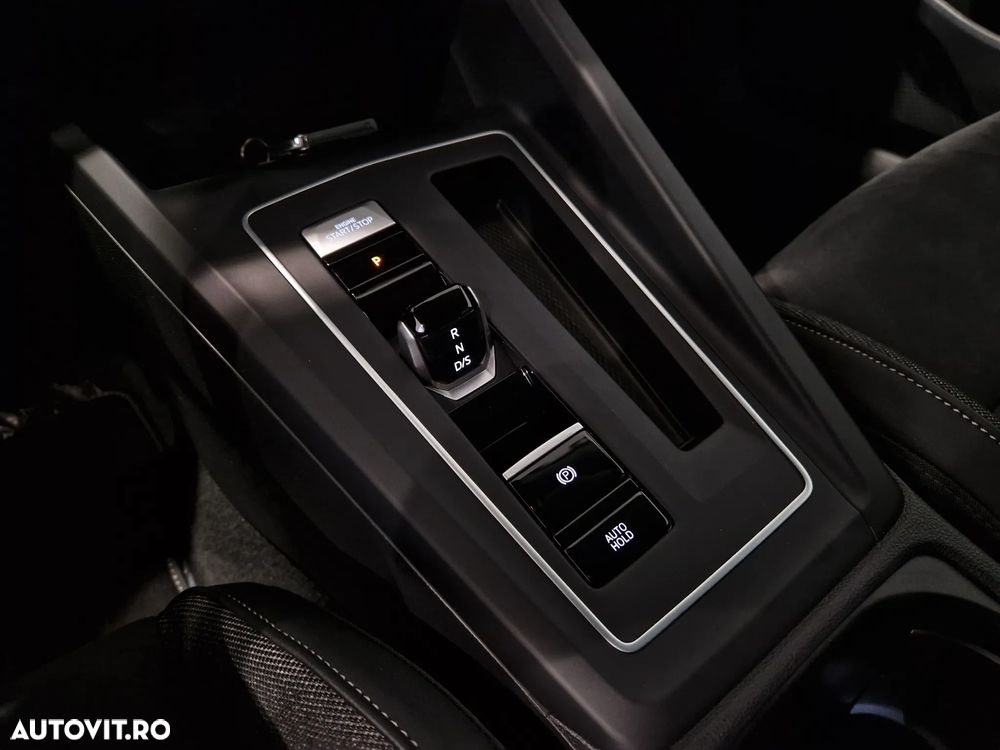 Volkswagen Golf 1.5 eTSI ACT DSG MHEV Life - 22