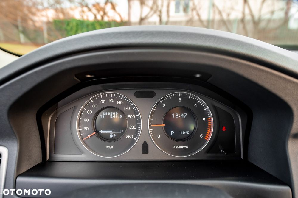 Volvo S80 2.4D5 Executive - 26