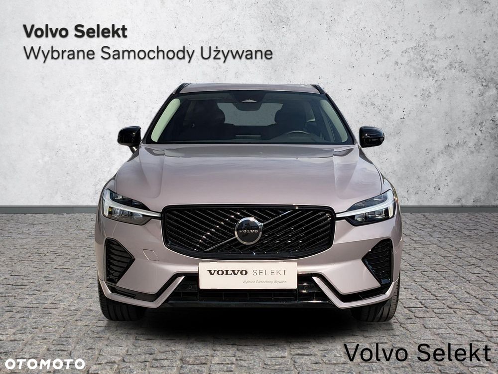 Volvo XC 60 - 5