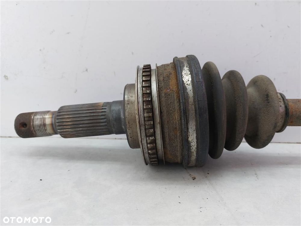 Półoś tylna tył lewa Lexus IS 200 I 1999-2005 2,0 BENZYNA 155KM - 2