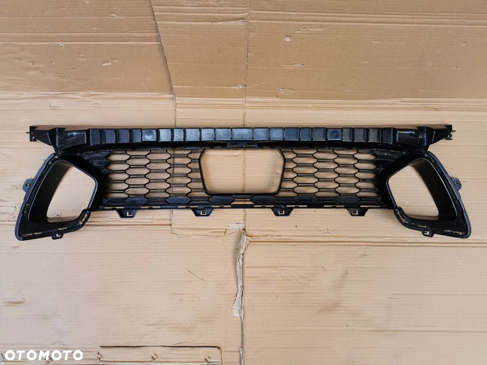BMW 2 F44 Mpakiet Kratka zderzaka przód przednia 51118075480 - 1