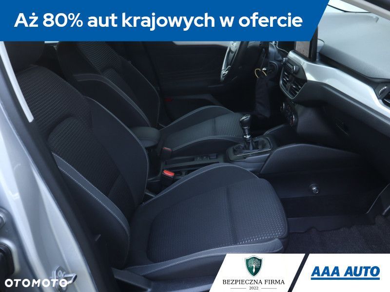 Ford Focus SW - 11