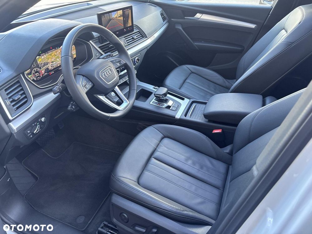 Audi Q5 Sportback - 16