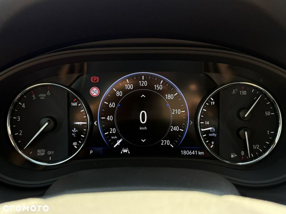 Opel Insignia 2.0 CDTI Elegance S&S - 18