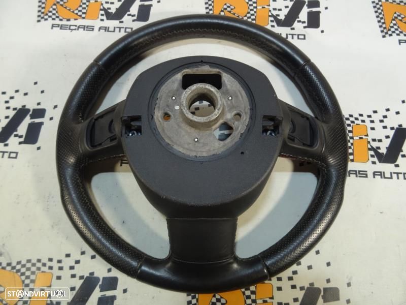 Volante Audi A3 (8P1)  Volante Audi A3 8P / A4 B6 B7 B8 / A5 8T / A6 C - 9