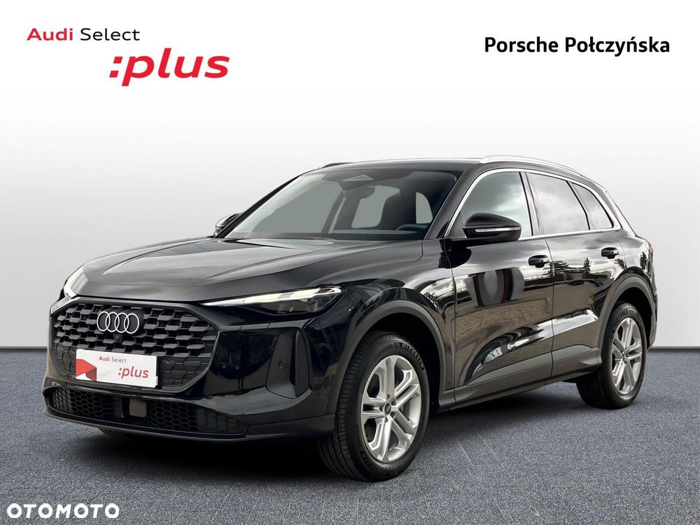Audi Q5 TFSI mHEV 150 kW Quattro S tronic - 2