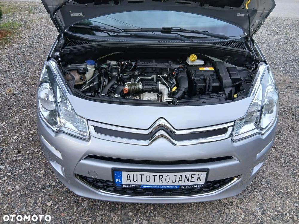 Citroën C3 - 40