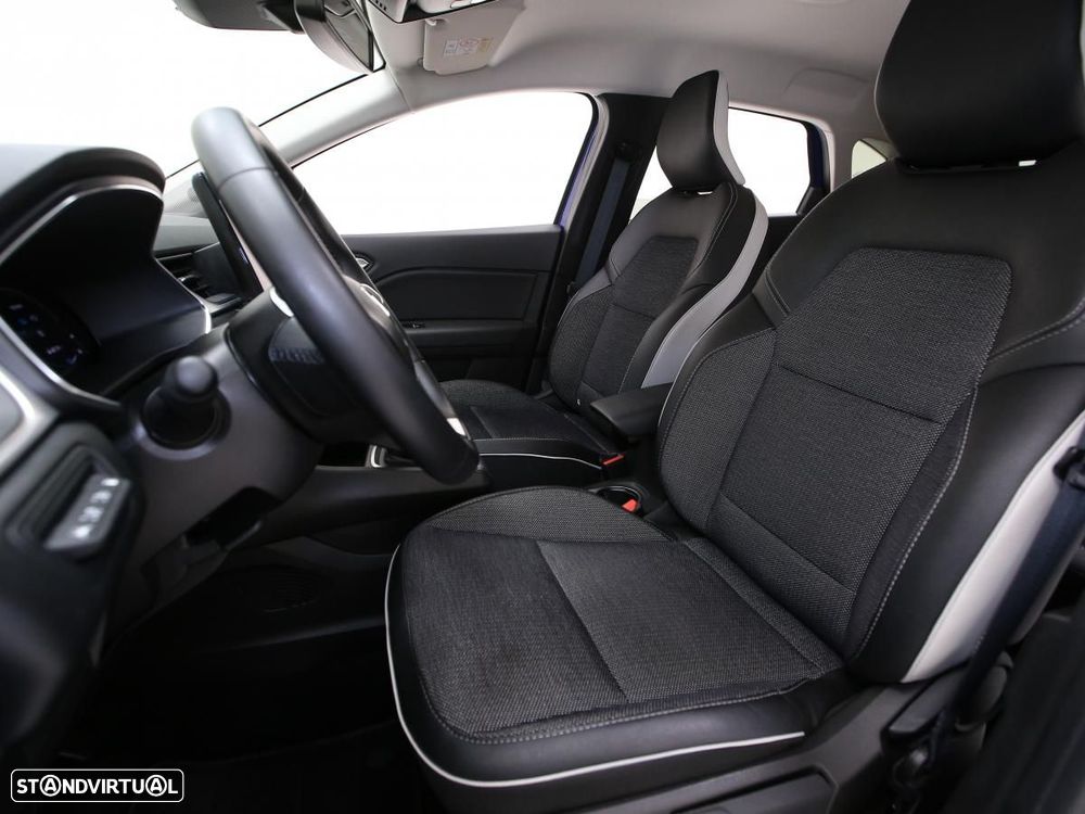 Renault Captur 1.6 E-Tech Plug-In Intens - 8