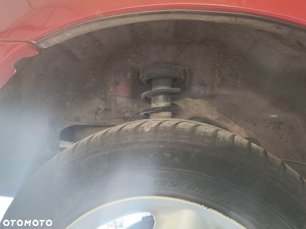 Honda CRX 1.6 ESi DEL SOL - 18