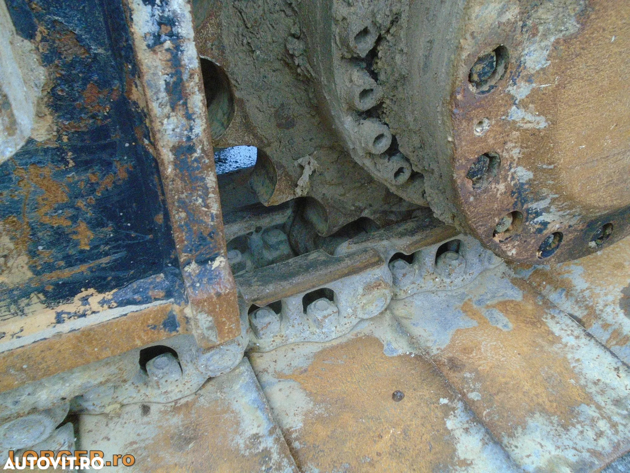 Caterpillar 320 GC - 6