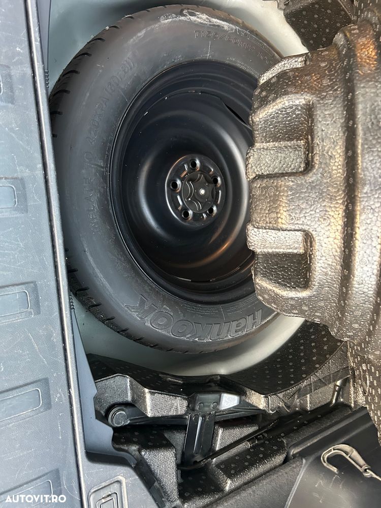 Renault Koleos 2.0 dCI FAP 4x4 Expression - 19