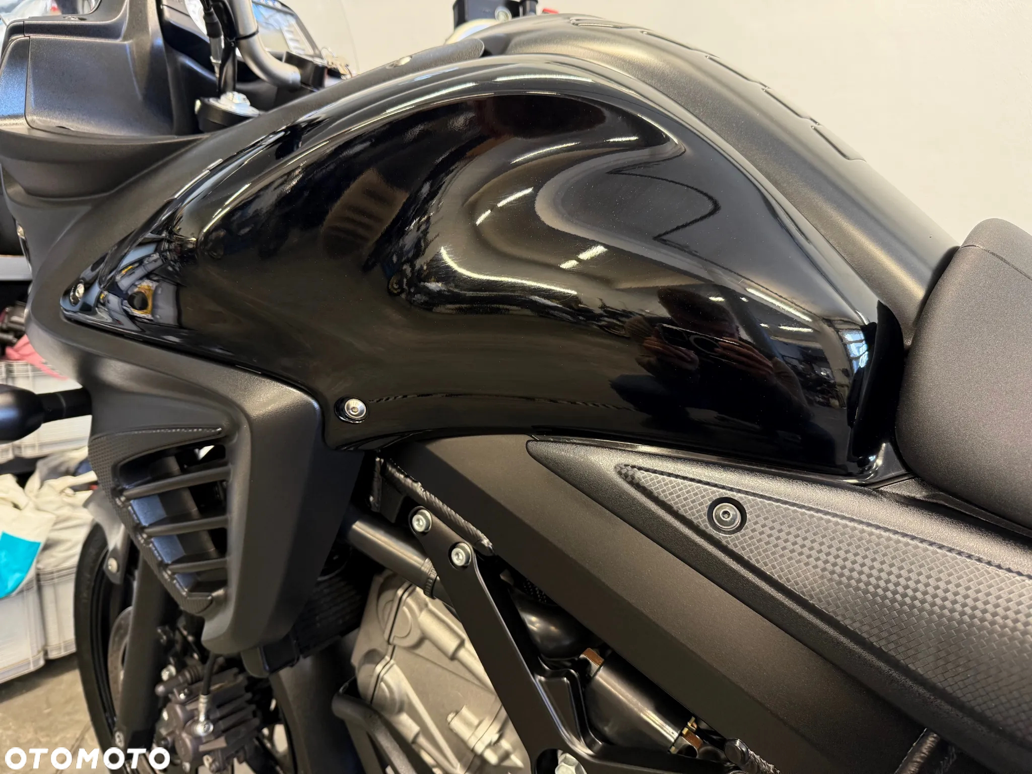 Suzuki V-STROM - 26